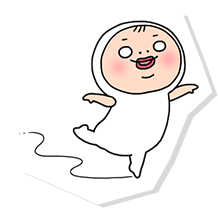 おしめちゃん