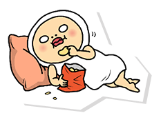 しろめちゃん